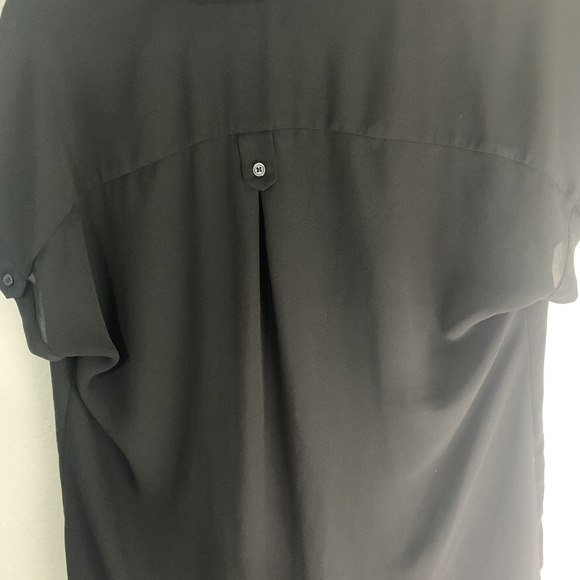 PLEIONE BLOUSE 👚 - Picture 5 of 6